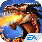 Heroes of Dragon Age for Android 1.9.0 - Game anh hùng đế chế rồng trên Android
