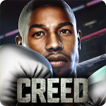 Real Boxing 2 CREED cho Android 1.0.0 - Game Võ sĩ quyền anh mới nhất trên Android