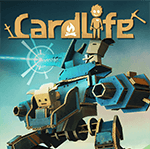CardLife - Game sinh tồn sáng tạo trong thế giới bìa giấy