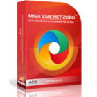Tải MISA SME.NET MISA SME.NET 2021 R6 - Phần mềm Kế toán Doanh nghiệp vừa và nhỏ