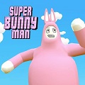 Super Bunny Man  - Game chàng thỏ tìm cà rốt cực vui