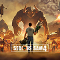 Serious Sam 4 - Siêu phẩm bắn súng trở lại, lợi hại hơn xưa