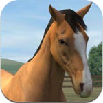 My Horse for iOS 1.11 - Game chăm sóc ngựa cho iPhone/iPad