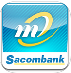 Sacombank mBanking cho iOS 2.0 - Giao dịch ngân hàng qua iPhone/iPad