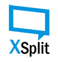 XSplit Broadcaster 4.1 - Quay video màn hình và Live Streaming trực tuyến