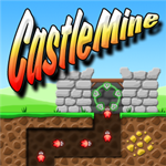 CastleMine for Windows Phone 1.2.0.0 - Game chiến thuật cho Windows Phone
