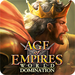 Age of Empires: World Domination cho Android 1.0.0 - Game Đế chế huyền thoại trên Android