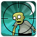 Stupid Zombies for Android 1.11.0 - Game Zombie ngốc nghếch trên Android