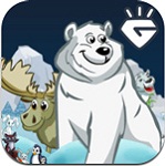 Tap Zoo: Arctic for iOS - Xây dựng xứ sở thần tiên cho iphone/ipad