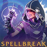 Spellbreak - Phiên bản PUBG phép thuật miễn phí