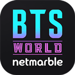 BTS World - Chơi game BTS World trên máy tính