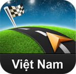 Sygic Việt Nam: GPS Navigation for iOS 12.2.3 - Ứng dụng dẫn đường bằng giọng nói