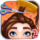 Hair Salon cho Android 2.0.6 - Game tiệm cắt tóc