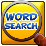Word Search for Windows Phone 1.0.0.0 - Game giải ô chữ tiếng Anh trên Windows Phone