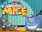 House of Mice Lite HD for iPad - Game giải trí cho iPad