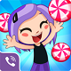 Viber Candy Mania cho Android 1.4.2.1g - Game thế giới kẹo mới