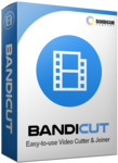 Bandicut 3.6.5 - Công cụ cắt video dễ dàng