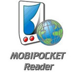 Mobipocket Reader Desktop 6.2 Build 608 - Đọc ebook trên máy tính