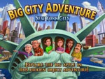 Big City Adventure: New York City HD For iPad - Tìm kiếm kho báu
