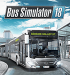 Bus Simulator 18 - Game mô phỏng lái xe bus trong thành phố
