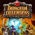 Dungeon Defenders (Final Update) - Game thủ thành kết hợp ARPG bảo vệ ngục tối
