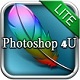 Photoshop 4U for Android 2.4.2 - Photoshop miễn phí trên Android