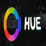 Hue - Game phiêu lưu thay đổi màu nền cho Windows