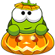 Bouncy Bill Halloween cho Android  - Game Halloween trên Android