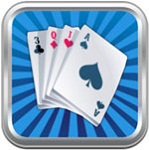700 Solitaire Games HD Free for iOS - Game solitaire HD cho iPhone/ipad
