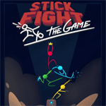 Stick Fight: The Game - Game người que chặt chém cực vui