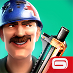 Blitz Brigade cho Windows Phone 1.3.1.6 - Game bắn súng FPS miễn phí trên Windows Phone