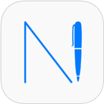 MetaMoJi Note Lite cho iOS 3.1.0 - Ghi chú và phác thảo tuyệt đẹp trên iPhone/iPad