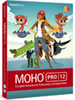 Moho (Anime Studio) Pro 12 - Làm phim hoạt hình 2D chuyên nghiệp