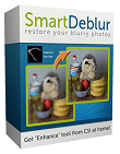 SmartDeblur - Làm nét ảnh,xử lý ảnh mờ