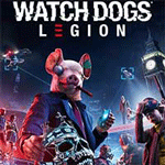 Watch Dogs: Legion - Game nhập vai tin tặc đỉnh cao