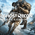 Tom Clancys Ghost Recon Breakpoint - Siêu phẩm bắn súng chiến thuật phong cách sinh tồn
