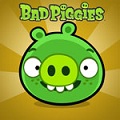 Bad Piggies - Chơi Bad Piggies trên máy tính
