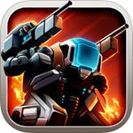 Tyrant Unleashed for iOS 1.6 - Game lá bài ma thuật cho iPhone/iPad