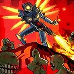 Ultrakill - Game bắn súng FPS cổ điển siêu bạo lực