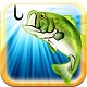 Flick Fishing Free for iOS 1.3.2 - Game câu cá miễn phí cho iPhone/iPad