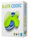 K-Lite Codec Pack Full 11.5.3 - Bộ mã hóa, giải mã các định dạng nhạc cho PC
