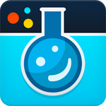 Photo Lab for Android  - Ghép ảnh trên android