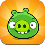 Bad Piggies for Android 1.5.2 - Game heo xanh xấu xí cho Android