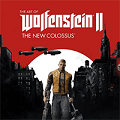 Wolfenstein II: The New Colossus - Game hành động xuất sắc nhất