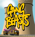 Gang Beasts 1.13 - Game đấu tổ đội kinh dị, độc đáo