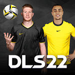 Dream League Soccer 2022 - Chơi game bóng đá DLS 2022 trên PC