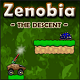 Zenobia for Windows Phone 1.5.0.0 - Game nhập vai trên Windows Phone