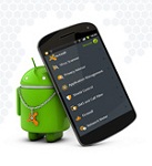 Free Mobile Security for Android 3.0.7500 - Bảo mật chống trộm cho thiết bị Android
