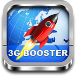 3G 4G Signal Booster cho Android 1.0 - Tăng tốc độ mạng 3G 4G hiệu quả