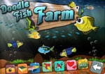 Doodle Fish Farm For iOS - Game nuôi cá hấp dẫn cho iphone/ipad